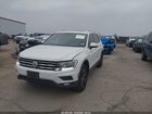 2018 Volkswagen Tiguan 2.0t Se/2.0t Sel Белый vin: 3VV3B7AX7JM005840 2018 Volkswagen Tiguan 2.0t Se/2.0t Sel Белый vin: 3VV3B7AX7JM005840
