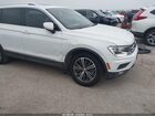 2018 Volkswagen Tiguan 2.0t Se/2.0t Sel Белый vin: 3VV3B7AX7JM005840 2018 Volkswagen Tiguan 2.0t Se/2.0t Sel Белый vin: 3VV3B7AX7JM005840