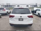 2018 Volkswagen Tiguan 2.0t Se/2.0t Sel Белый vin: 3VV3B7AX7JM005840 2018 Volkswagen Tiguan 2.0t Se/2.0t Sel Белый vin: 3VV3B7AX7JM005840