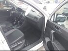 2018 Volkswagen Tiguan 2.0t Se/2.0t Sel Белый vin: 3VV3B7AX7JM005840 2018 Volkswagen Tiguan 2.0t Se/2.0t Sel Белый vin: 3VV3B7AX7JM005840