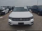 2018 Volkswagen Tiguan 2.0t Se/2.0t Sel Белый vin: 3VV3B7AX7JM005840 2018 Volkswagen Tiguan 2.0t Se/2.0t Sel Белый vin: 3VV3B7AX7JM005840