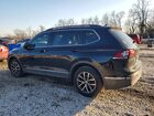 2018 Volkswagen Tiguan Se Черный vin: 3VV3B7AX7JM199818