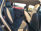 2018 Volkswagen Tiguan Se Черный vin: 3VV3B7AX7JM199818