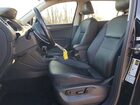 2018 Volkswagen Tiguan Se Черный vin: 3VV3B7AX7JM199818
