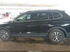 2019 Volkswagen Tiguan 2.0t Se/2.0t Sel/2.0t Sel R-line/2.0t Sel R-line Black Черный vin: 3VV3B7AX7KM192367