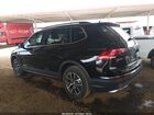 2019 Volkswagen Tiguan 2.0t Se/2.0t Sel/2.0t Sel R-line/2.0t Sel R-line Black Черный vin: 3VV3B7AX7KM192367