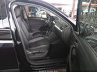 2019 Volkswagen Tiguan 2.0t Se/2.0t Sel/2.0t Sel R-line/2.0t Sel R-line Black Черный vin: 3VV3B7AX7KM192367