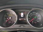 2019 Volkswagen Tiguan 2.0t Se/2.0t Sel/2.0t Sel R-line/2.0t Sel R-line Black Черный vin: 3VV3B7AX7KM192367