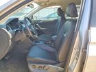 2020 Volkswagen Tiguan Se Silver vin: 3VV3B7AX7LM155806
