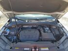 2020 Volkswagen Tiguan Se Silver vin: 3VV3B7AX7LM155806