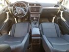 2020 Volkswagen Tiguan Se Silver vin: 3VV3B7AX7LM155806