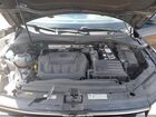 2018 Volkswagen Tiguan 2.0t Se/2.0t Sel Черный vin: 3VV3B7AX8JM024025