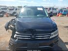 2018 Volkswagen Tiguan 2.0t Se/2.0t Sel Черный vin: 3VV3B7AX8JM024025