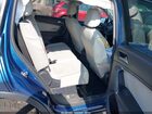 2018 Volkswagen Tiguan 2.0t Se/2.0t Sel Синий vin: 3VV3B7AX8JM055162