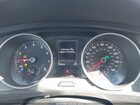 2018 Volkswagen Tiguan 2.0t Se/2.0t Sel Синий vin: 3VV3B7AX8JM055162