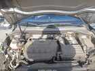 2019 Volkswagen Tiguan 2.0t Se/2.0t Sel/2.0t Sel R-line/2.0t Sel R-line Black Серый vin: 3VV3B7AX8KM155196