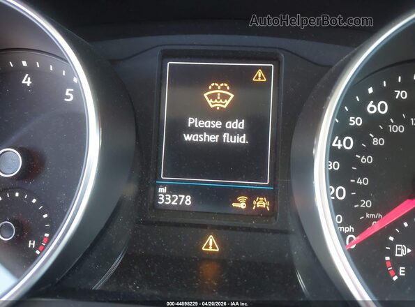3VV3B7AX8KM155196 2019 VOLKSWAGEN TIGUAN Серый 