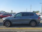 2019 Volkswagen Tiguan 2.0t Se/2.0t Sel/2.0t Sel R-line/2.0t Sel R-line Black Серый vin: 3VV3B7AX8KM155196