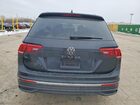2024 Volkswagen Tiguan Se Черный vin: 3VV3B7AX8RM127912 2024 Volkswagen Tiguan Se Черный vin: 3VV3B7AX8RM127912