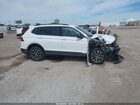 2019 Volkswagen Tiguan 2.0t Se/2.0t Sel/2.0t Sel R-line/2.0t Sel R-line Black Белый vin: 3VV3B7AX9KM139539