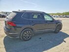 2020 Volkswagen Tiguan Se Black vin: 3VV3B7AX9LM081224