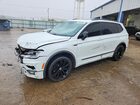 2020 Volkswagen Tiguan Se White vin: 3VV3B7AX9LM157282