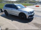 2021 Volkswagen Tiguan 2.0t Se/2.0t Se R-line Black/2.0t Sel Серебряный vin: 3VV3B7AX9MM004323