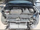 2022 Volkswagen Tiguan 2.0t Se Silver vin: 3VV3B7AX9NM060943