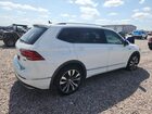 2020 Volkswagen Tiguan Sel Premium R-line White vin: 3VV4B7AX2LM112074