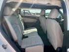2020 Volkswagen Tiguan Sel Premium R-line White vin: 3VV4B7AX2LM112074