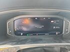 2020 Volkswagen Tiguan Sel Premium R-line White vin: 3VV4B7AX2LM112074