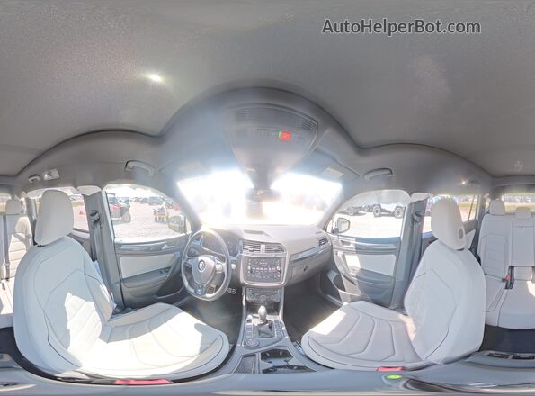 3VV4B7AX2LM112074 2020 VOLKSWAGEN TIGUAN White 