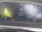 2024 Volkswagen Tiguan 2.0t Sel R-line Белый vin: 3VV4B7AX5RM084585