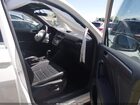 2024 Volkswagen Tiguan 2.0t Sel R-line Белый vin: 3VV4B7AX5RM084585