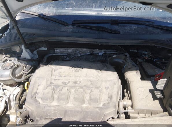 3VV4B7AX5RM084585 2024 VOLKSWAGEN TIGUAN Белый Вид сзади