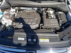 2024 Volkswagen Tiguan Sel R-line Black Белый vin: 3VV4B7AX5RM160208