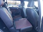 2024 Volkswagen Tiguan Sel R-line Black Белый vin: 3VV4B7AX5RM160208