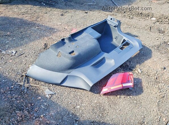 3VV4B7AX5RM160208 2024 VOLKSWAGEN TIGUAN Белый Вид подкапотного пространства