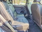2019 Volkswagen Tiguan Sel Premium Черный vin: 3VV4B7AX9KM111129