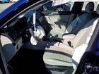 2022 Volkswagen Tiguan Sel R-line Blue vin: 3VV4B7AX9NM169309