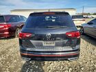 2024 Volkswagen Tiguan Sel R-line Black Black vin: 3VV4B7AX9RM106734 2024 Volkswagen Tiguan Sel R-line Black Black vin: 3VV4B7AX9RM106734