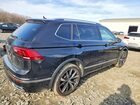 2024 Volkswagen Tiguan Sel R-line Black Black vin: 3VV4B7AX9RM106734 2024 Volkswagen Tiguan Sel R-line Black Black vin: 3VV4B7AX9RM106734
