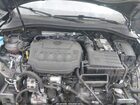 2024 Volkswagen Tiguan 2.0t Wolfsburg Edition Серый vin: 3VV5B7AX8RM210572