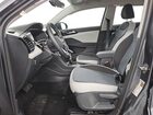 2026 Volkswagen Taos S Серый vin: 3VV5C7B26TM015500 Damage: Left Front Seat Belt, Inoperable, Repair Required