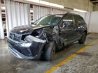 2024 Volkswagen Taos S Черный vin: 3VV5X7B27RM058837 Damage: Left Head Lamp, Broken, Replacement Required