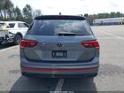 2022 Volkswagen Tiguan 2.0t Se R-line Black Серый vin: 3VV8B7AX1NM001732