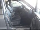 2022 Volkswagen Tiguan 2.0t Se R-line Black Серый vin: 3VV8B7AX1NM102964