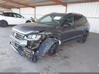 2022 Volkswagen Tiguan 2.0t Se R-line Black Серый vin: 3VV8B7AX1NM102964