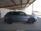 2022 Volkswagen Tiguan 2.0t Se R-line Black Серый vin: 3VV8B7AX1NM102964