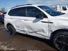 2024 Volkswagen Tiguan 2.0t Se R-line Black Белый vin: 3VV8B7AX1RM086061